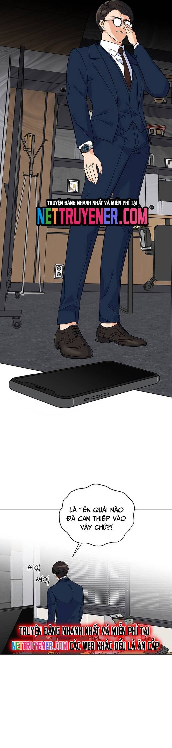 Quản Lý Cấp Cao Nhất Của Năm Chap 56 - Next Chap 57