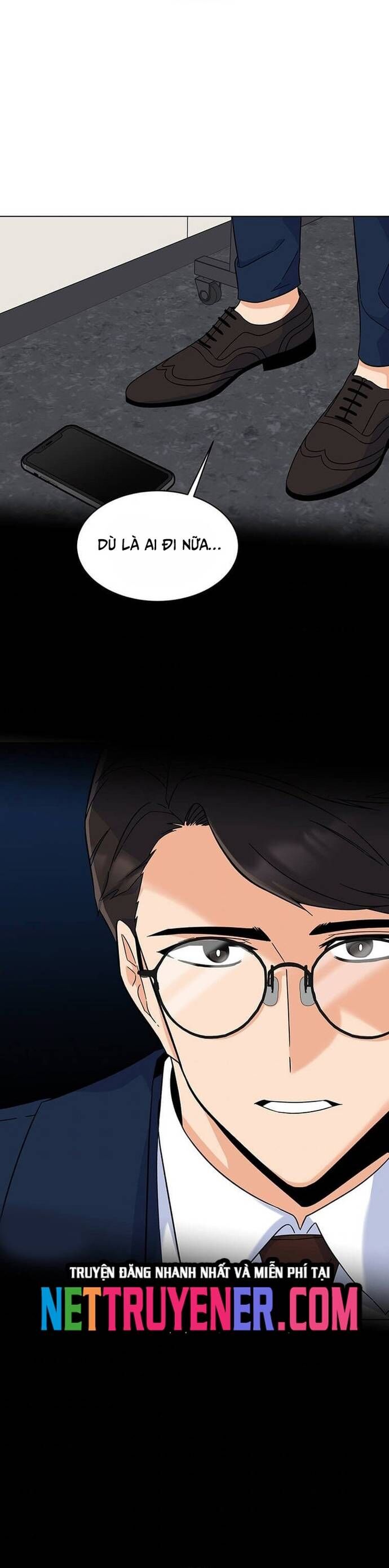 Quản Lý Cấp Cao Nhất Của Năm Chap 56 - Next Chap 57