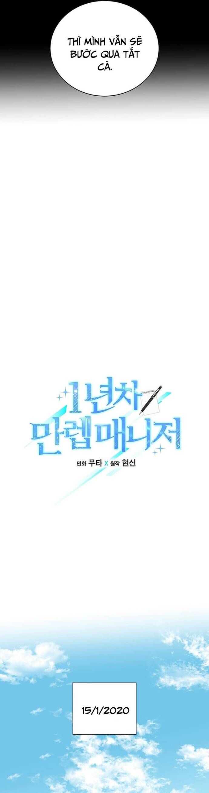 Quản Lý Cấp Cao Nhất Của Năm Chap 56 - Next Chap 57