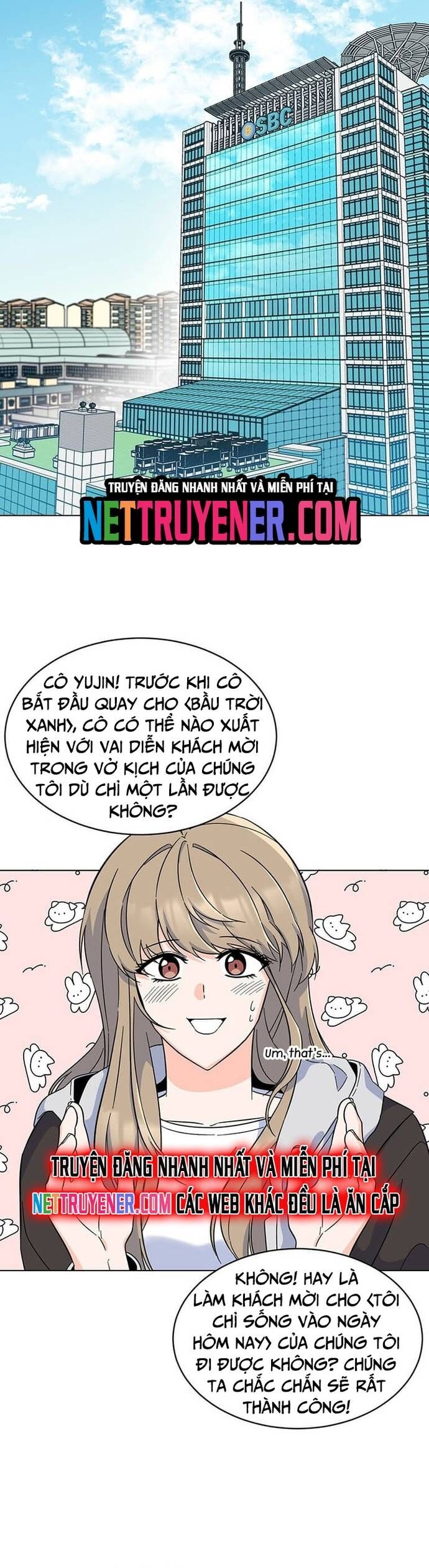 Quản Lý Cấp Cao Nhất Của Năm Chap 56 - Next Chap 57