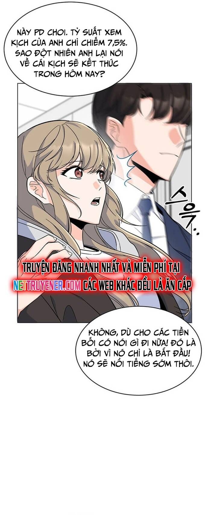 Quản Lý Cấp Cao Nhất Của Năm Chap 56 - Next Chap 57