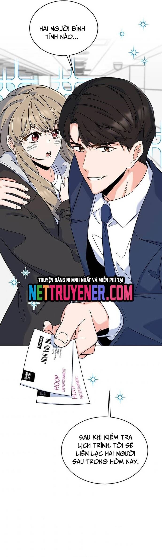 Quản Lý Cấp Cao Nhất Của Năm Chap 56 - Next Chap 57