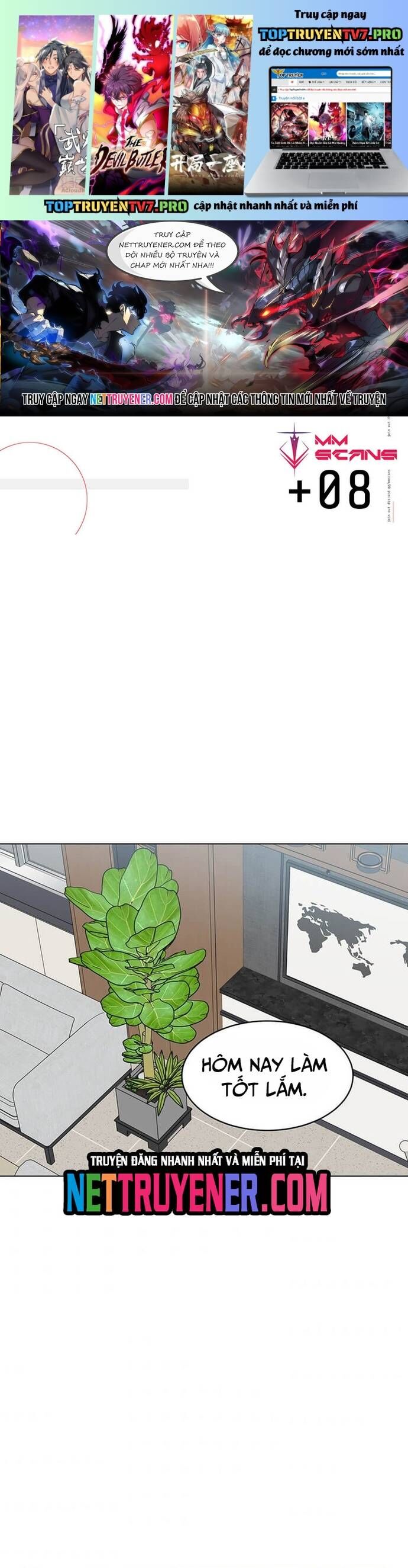 Quản Lý Cấp Cao Nhất Của Năm Chap 56 - Next Chap 57