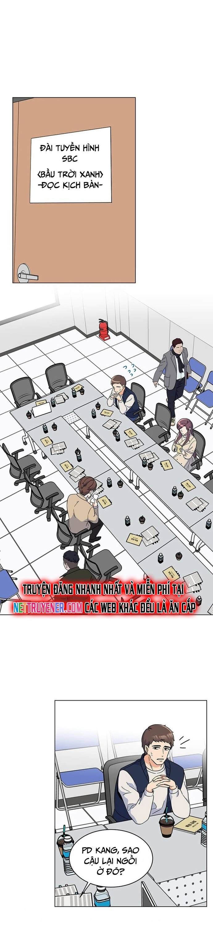 Quản Lý Cấp Cao Nhất Của Năm Chap 56 - Next Chap 57