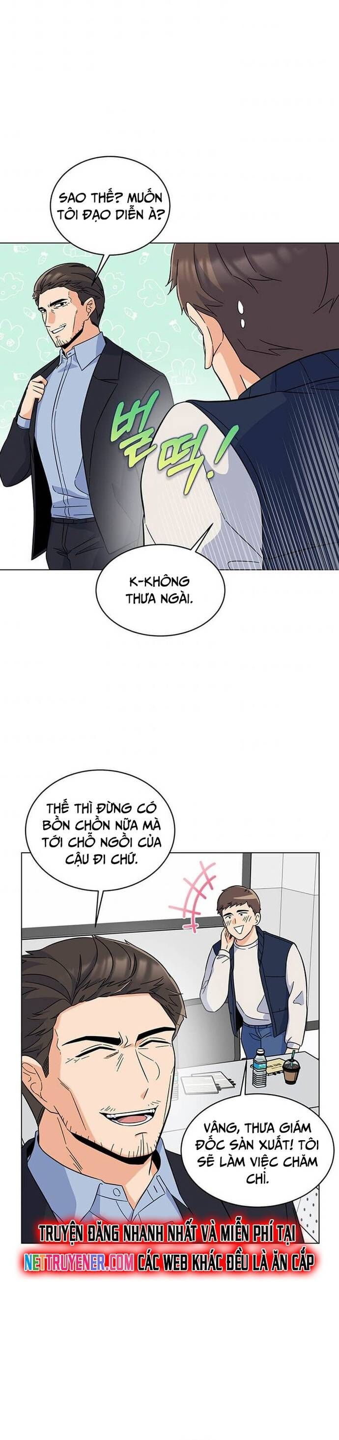 Quản Lý Cấp Cao Nhất Của Năm Chap 56 - Next Chap 57