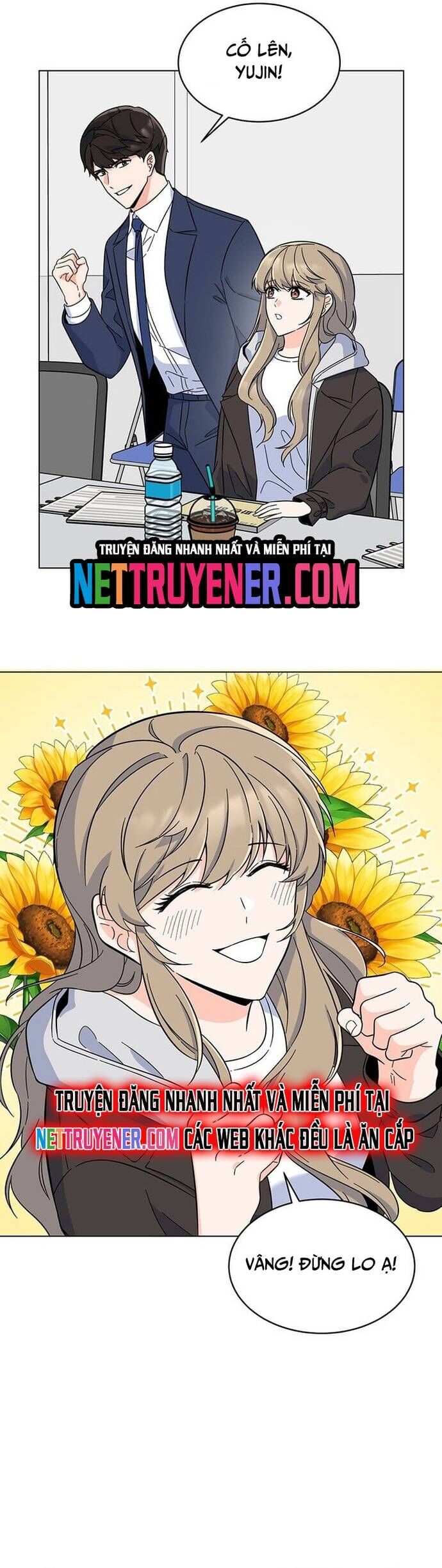 Quản Lý Cấp Cao Nhất Của Năm Chap 56 - Next Chap 57