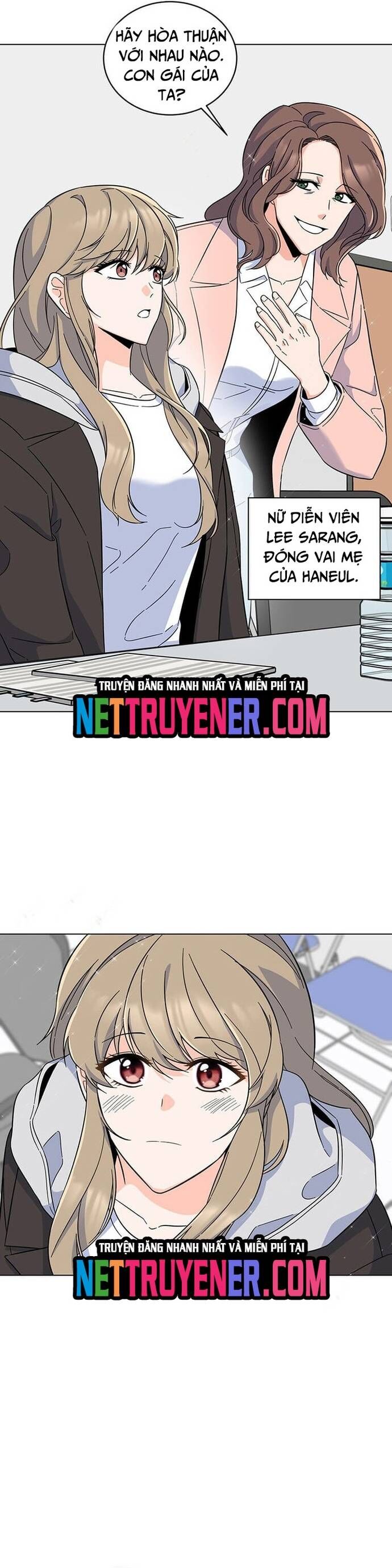 Quản Lý Cấp Cao Nhất Của Năm Chap 56 - Next Chap 57