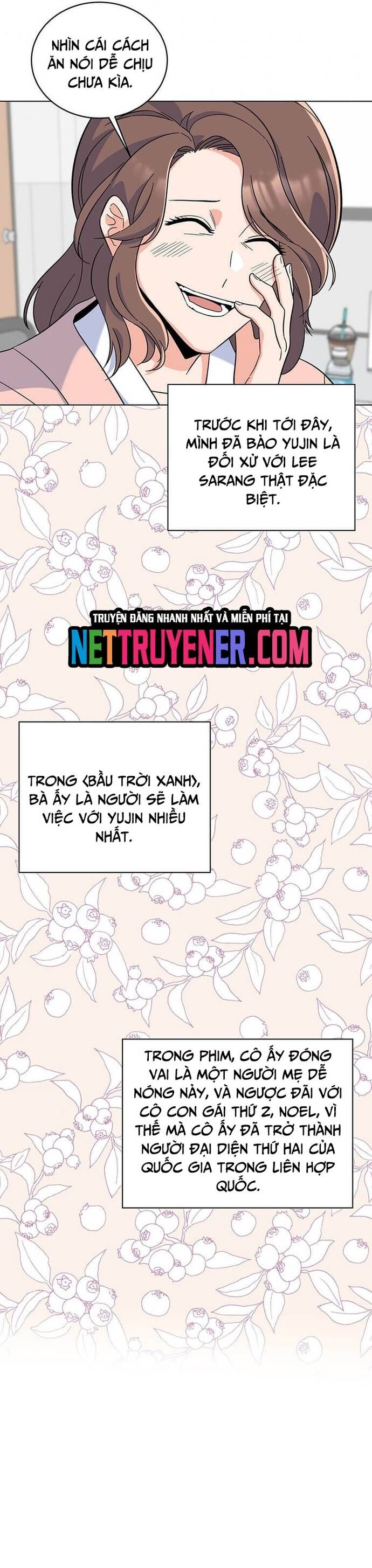 Quản Lý Cấp Cao Nhất Của Năm Chap 56 - Next Chap 57