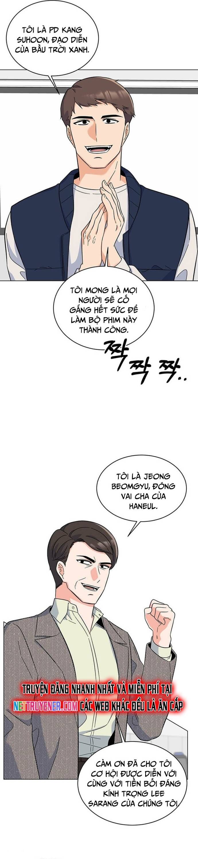 Quản Lý Cấp Cao Nhất Của Năm Chap 56 - Next Chap 57