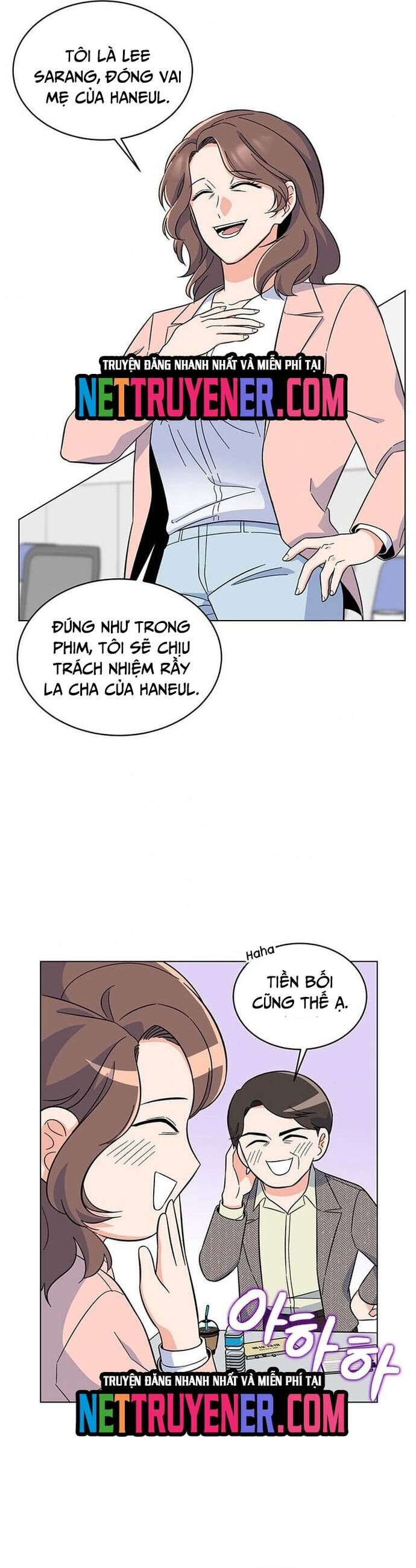 Quản Lý Cấp Cao Nhất Của Năm Chap 56 - Next Chap 57