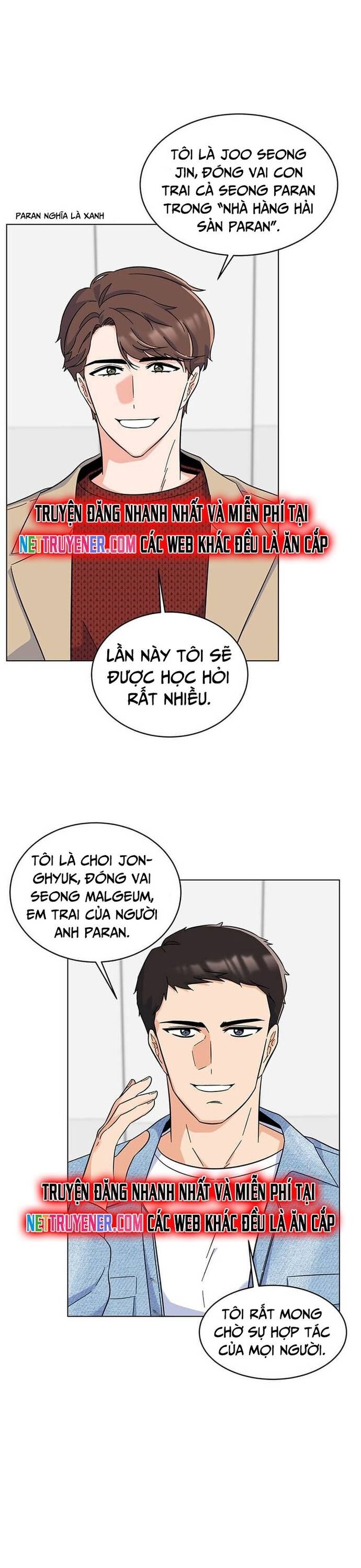 Quản Lý Cấp Cao Nhất Của Năm Chap 56 - Next Chap 57