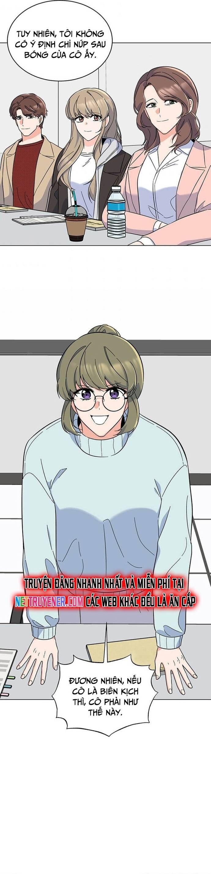 Quản Lý Cấp Cao Nhất Của Năm Chap 56 - Next Chap 57