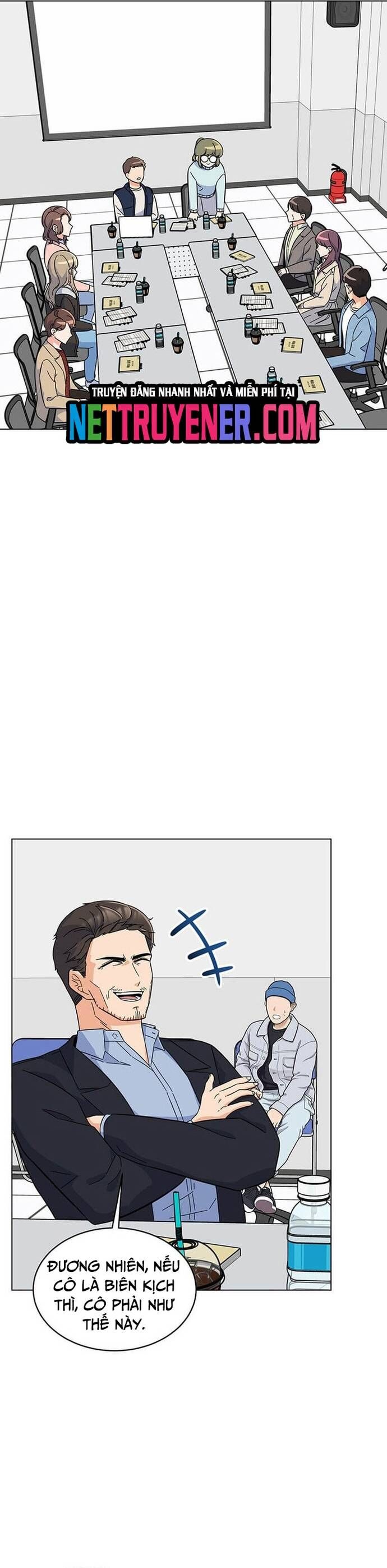 Quản Lý Cấp Cao Nhất Của Năm Chap 56 - Next Chap 57