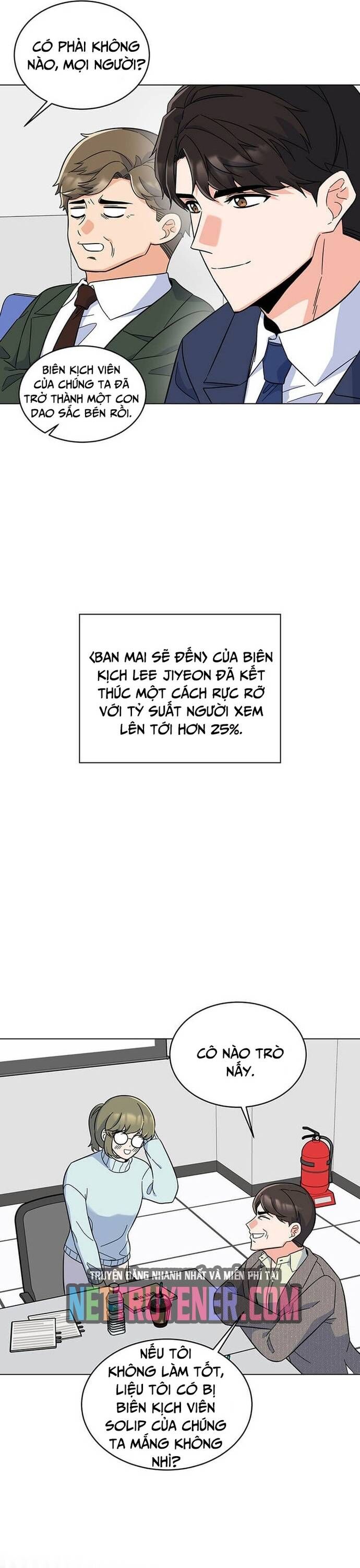 Quản Lý Cấp Cao Nhất Của Năm Chap 56 - Next Chap 57