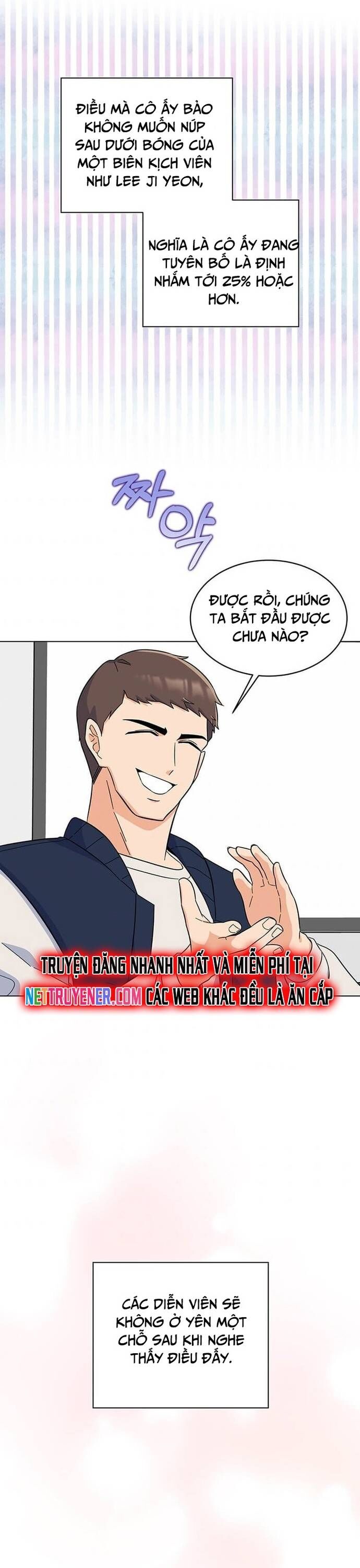 Quản Lý Cấp Cao Nhất Của Năm Chap 56 - Next Chap 57