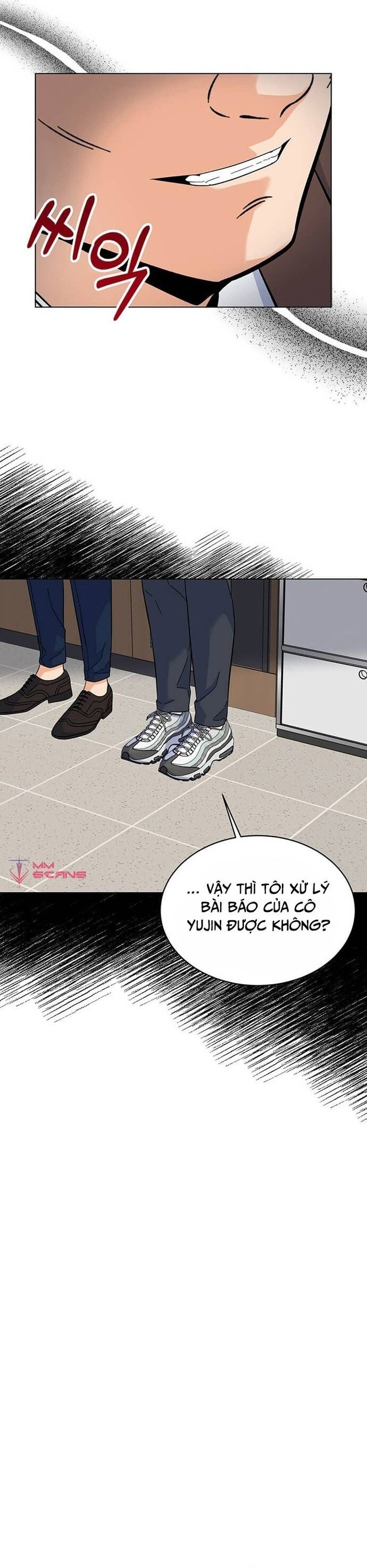 Quản Lý Cấp Cao Nhất Của Năm Chap 56 - Next Chap 57