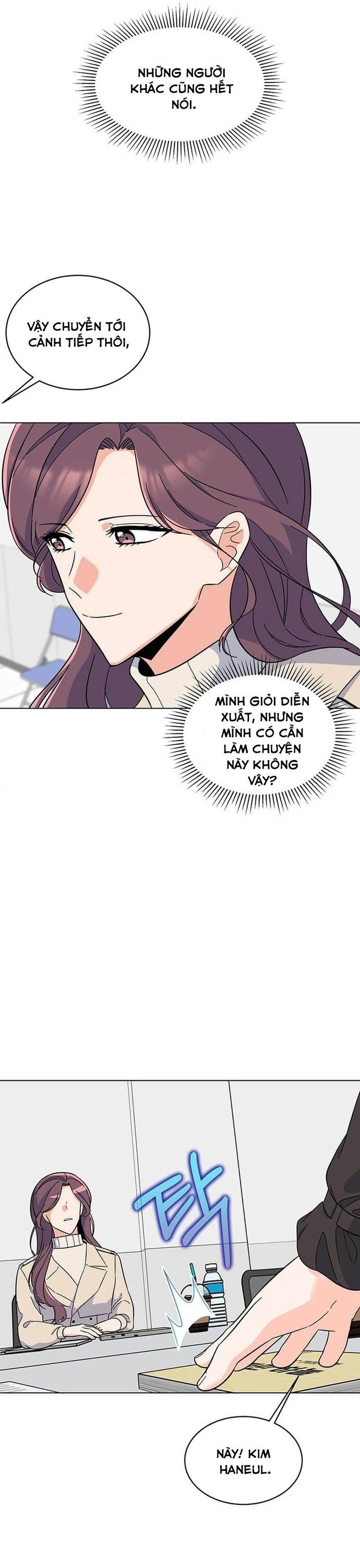 Quản Lý Cấp Cao Nhất Của Năm Chap 57 - Next Chap 58