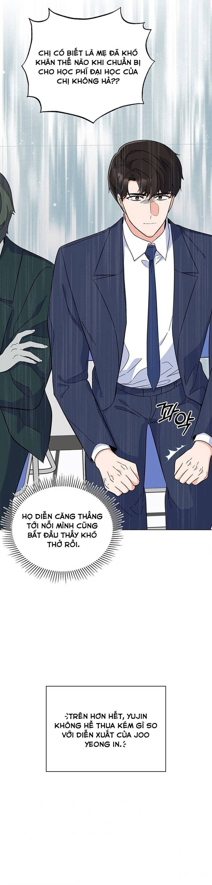 Quản Lý Cấp Cao Nhất Của Năm Chap 57 - Next Chap 58