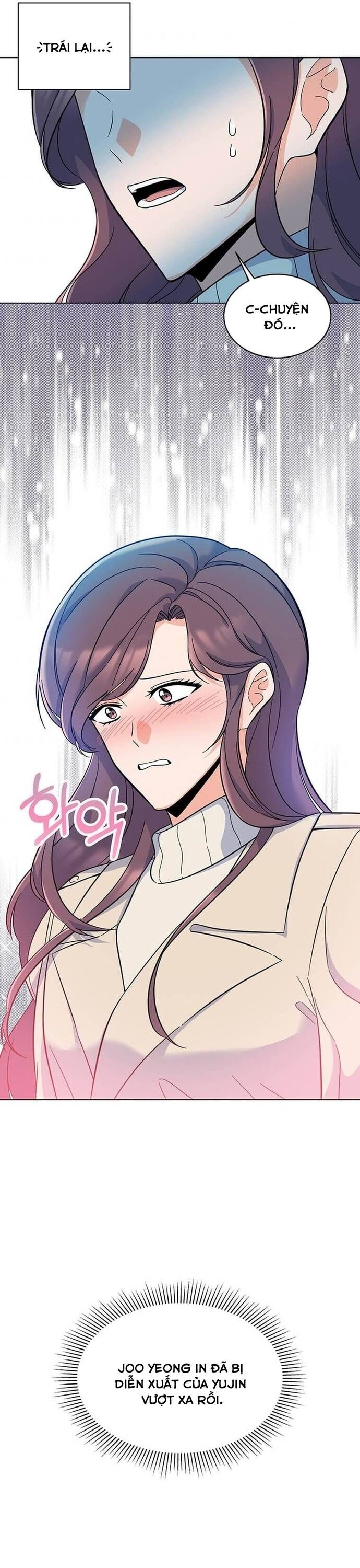 Quản Lý Cấp Cao Nhất Của Năm Chap 57 - Next Chap 58