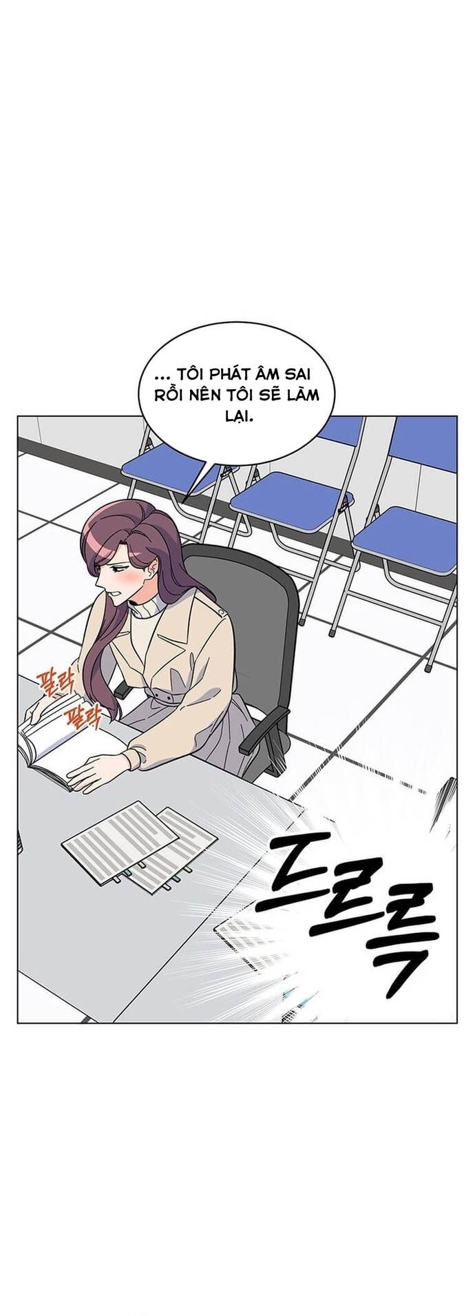 Quản Lý Cấp Cao Nhất Của Năm Chap 57 - Next Chap 58