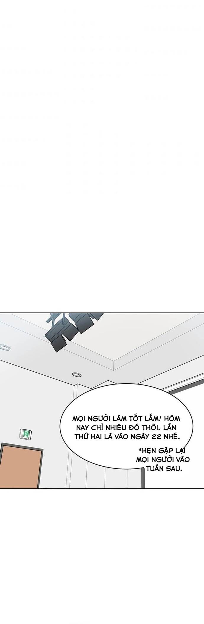 Quản Lý Cấp Cao Nhất Của Năm Chap 57 - Next Chap 58