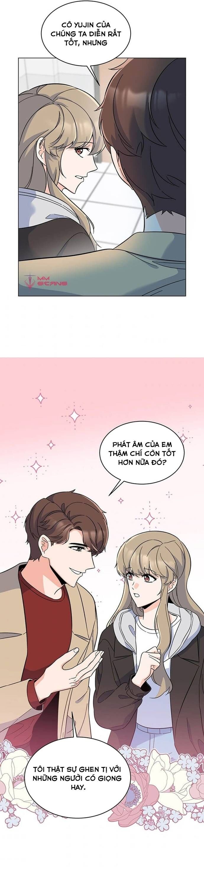Quản Lý Cấp Cao Nhất Của Năm Chap 57 - Next Chap 58