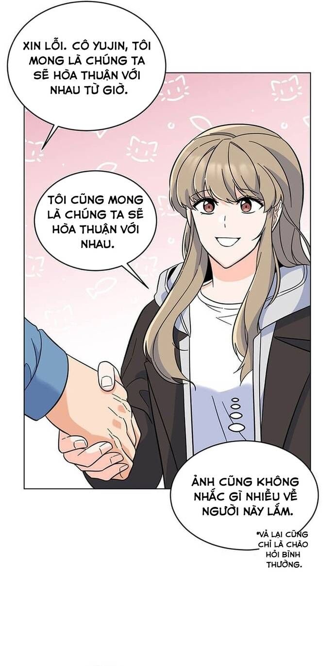 Quản Lý Cấp Cao Nhất Của Năm Chap 57 - Next Chap 58