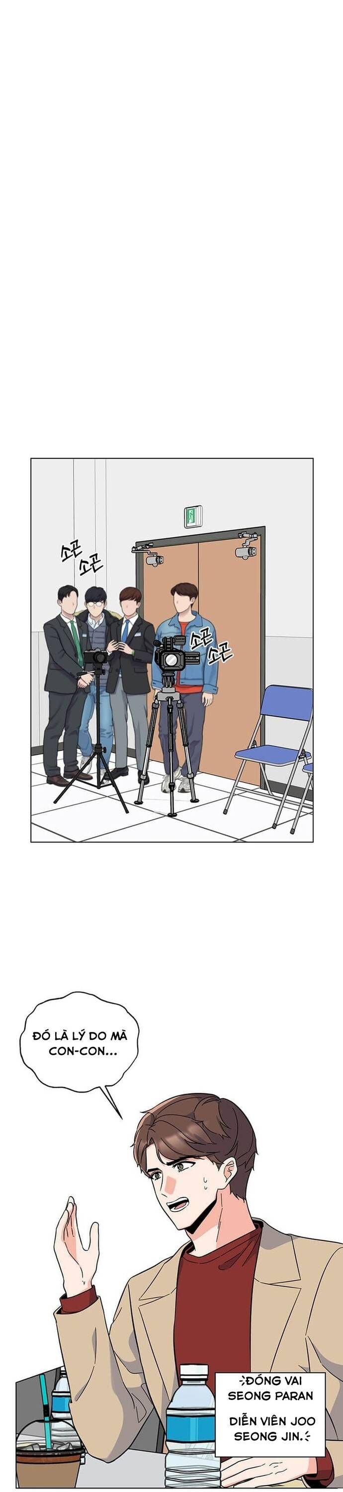 Quản Lý Cấp Cao Nhất Của Năm Chap 57 - Next Chap 58