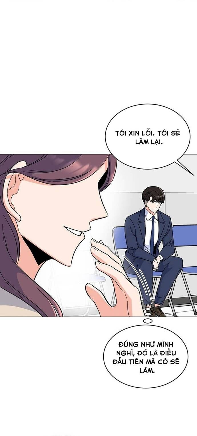 Quản Lý Cấp Cao Nhất Của Năm Chap 57 - Next Chap 58