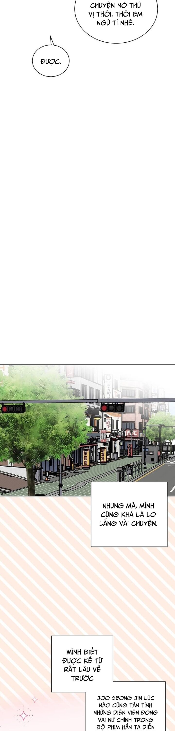 Quản Lý Cấp Cao Nhất Của Năm Chap 58 - Next Chap 59