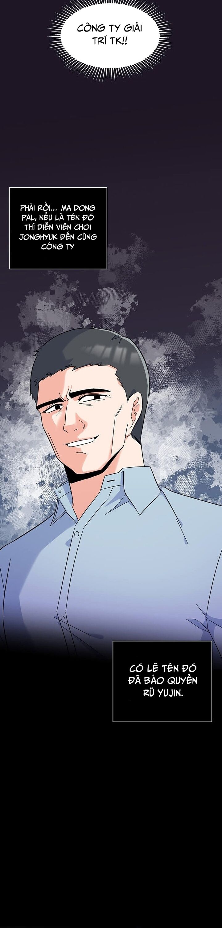 Quản Lý Cấp Cao Nhất Của Năm Chap 58 - Next Chap 59