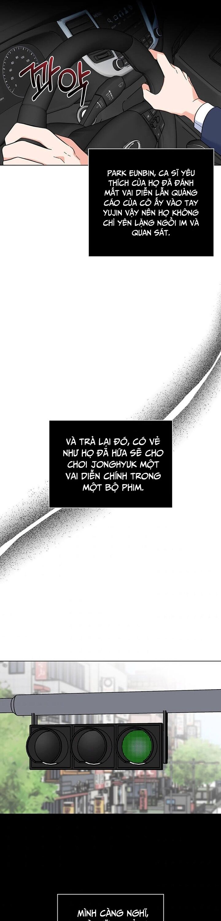 Quản Lý Cấp Cao Nhất Của Năm Chap 58 - Next Chap 59