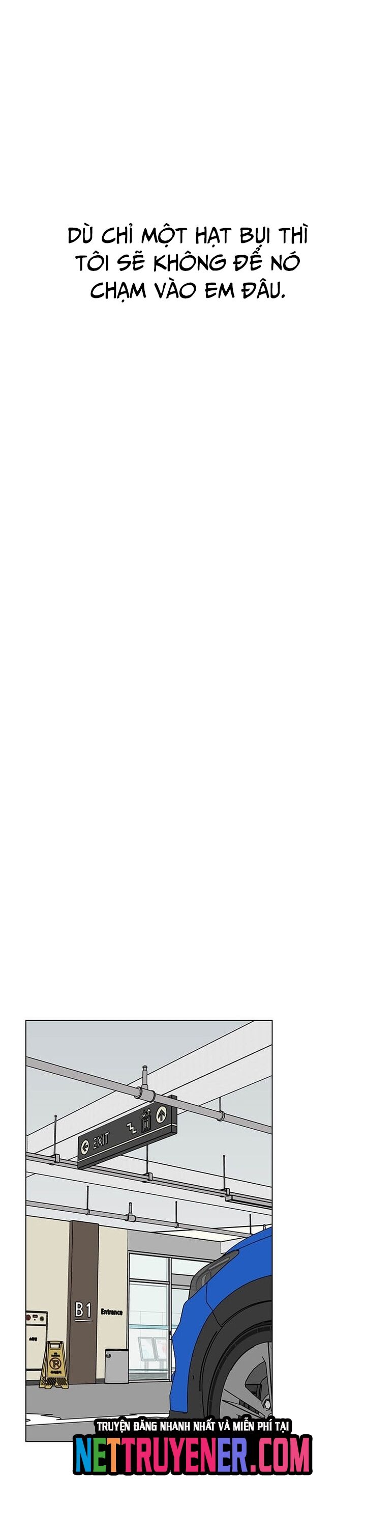 Quản Lý Cấp Cao Nhất Của Năm Chap 58 - Next Chap 59