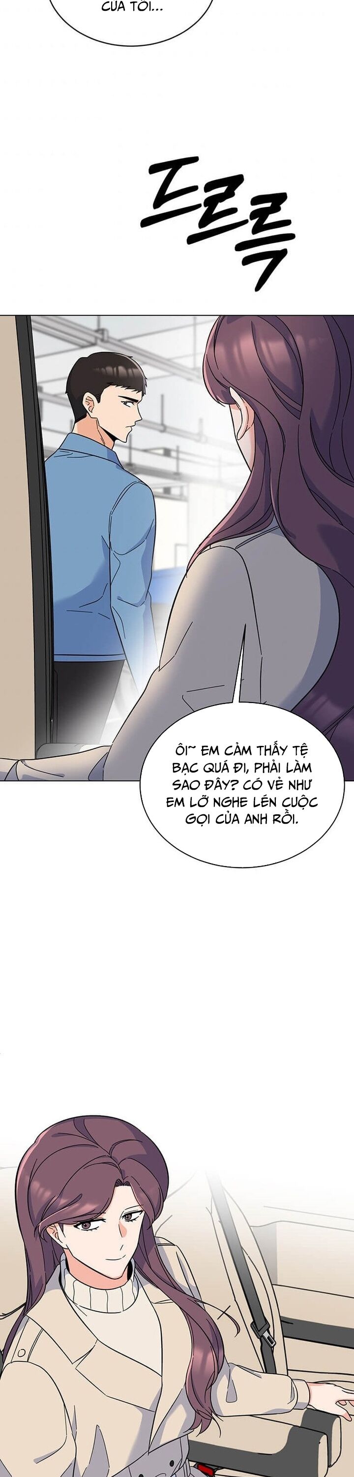 Quản Lý Cấp Cao Nhất Của Năm Chap 58 - Next Chap 59