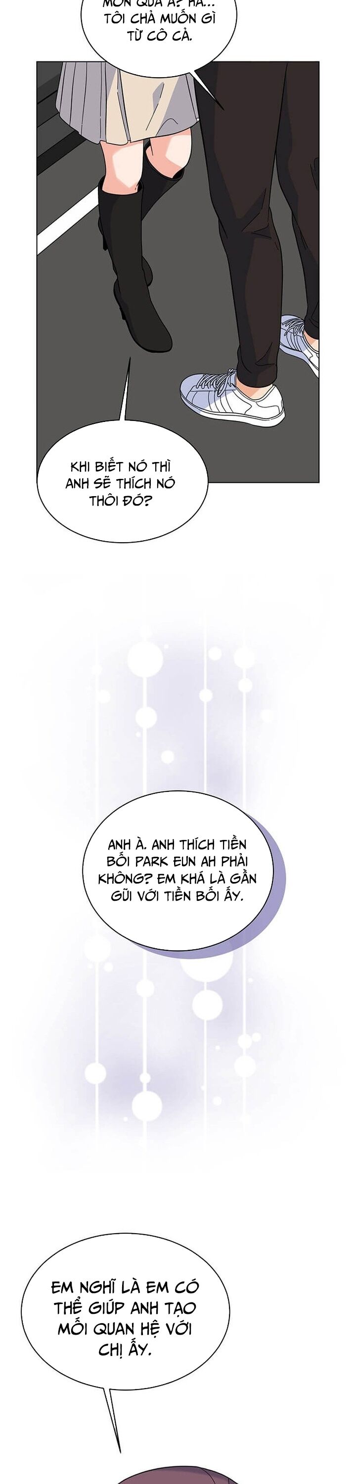 Quản Lý Cấp Cao Nhất Của Năm Chap 58 - Next Chap 59