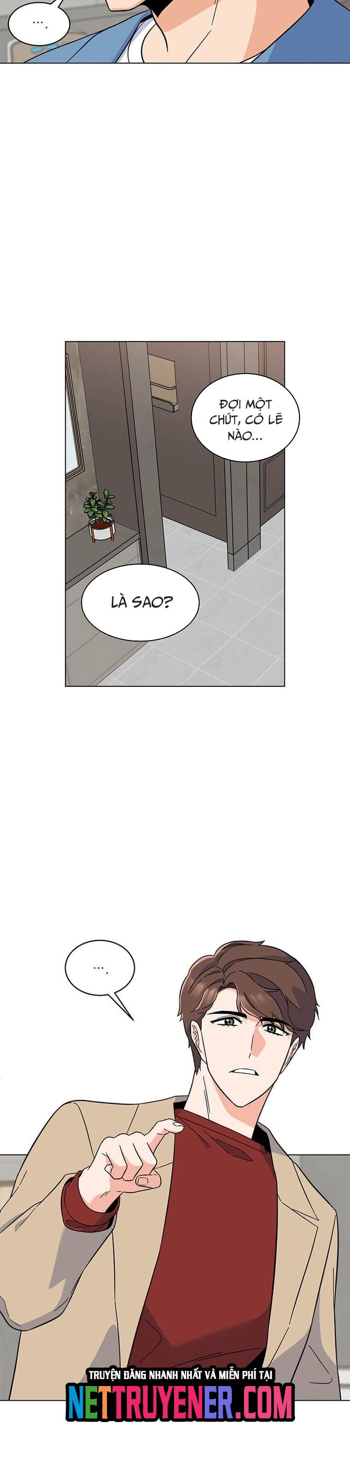 Quản Lý Cấp Cao Nhất Của Năm Chap 58 - Next Chap 59