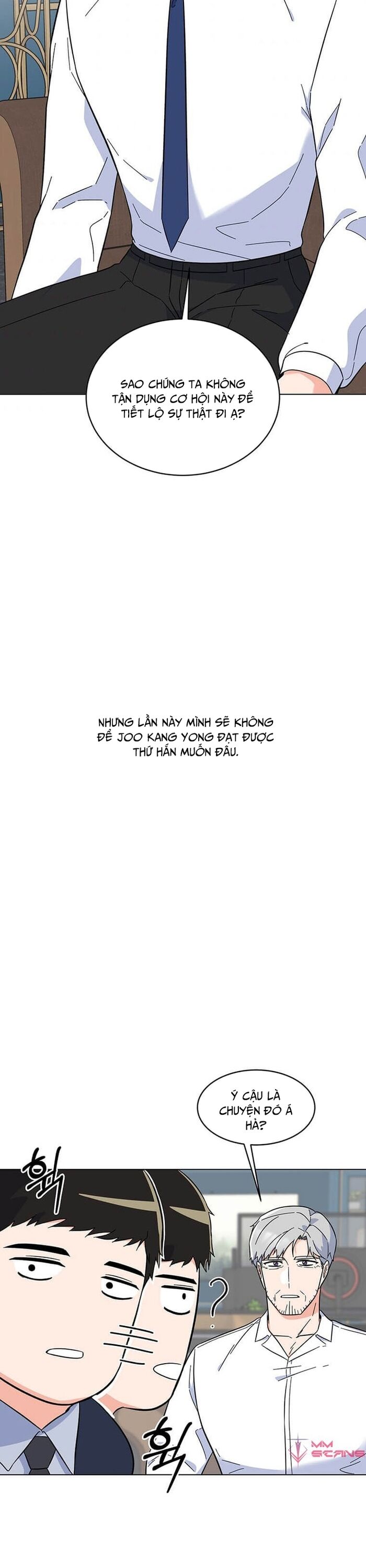 Quản Lý Cấp Cao Nhất Của Năm Chap 59 - Next Chap 60