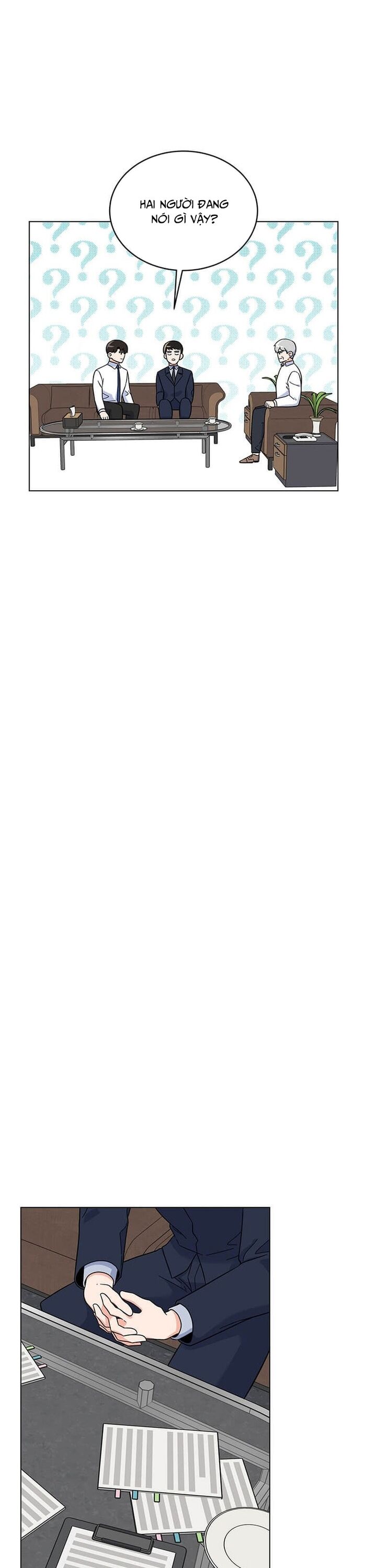 Quản Lý Cấp Cao Nhất Của Năm Chap 59 - Next Chap 60