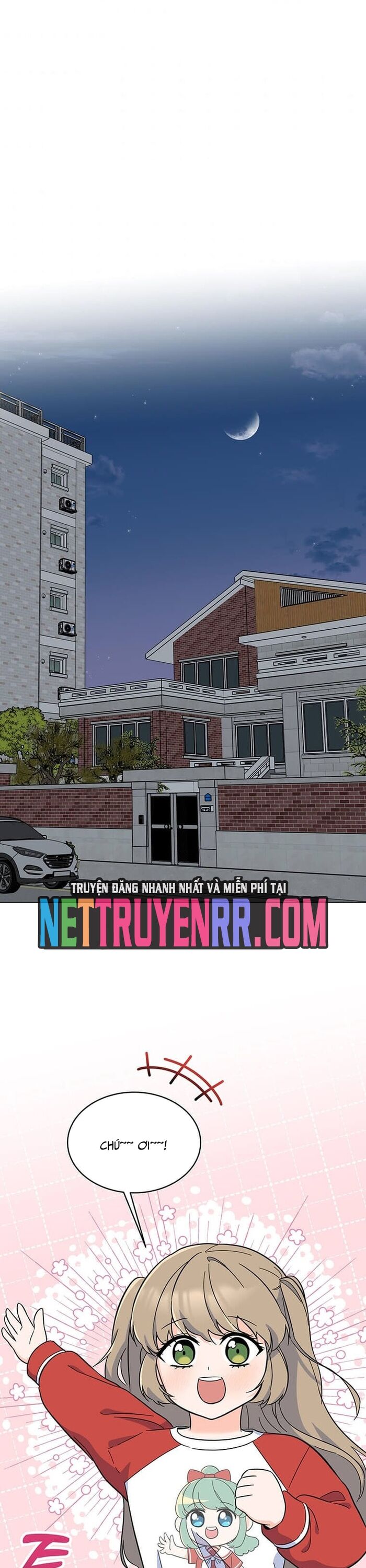 Quản Lý Cấp Cao Nhất Của Năm Chap 59 - Next Chap 60