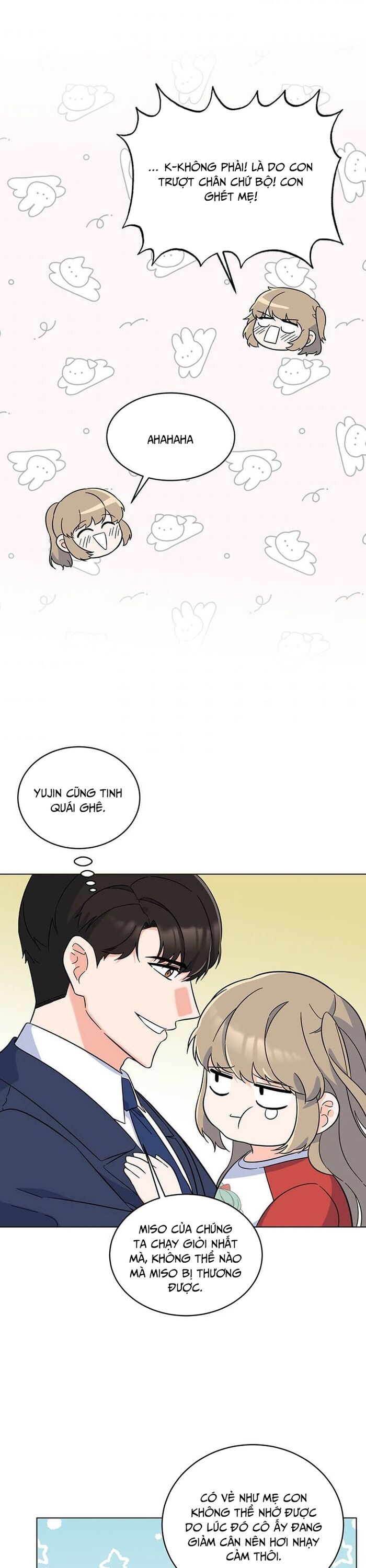 Quản Lý Cấp Cao Nhất Của Năm Chap 59 - Next Chap 60