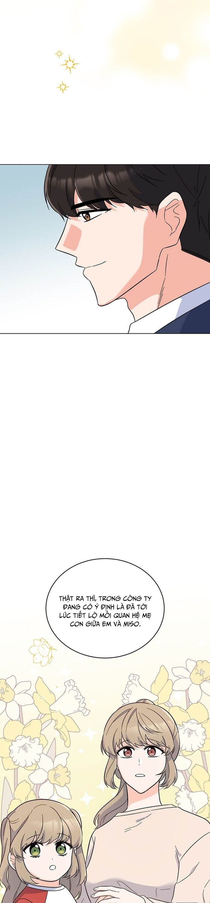 Quản Lý Cấp Cao Nhất Của Năm Chap 59 - Next Chap 60
