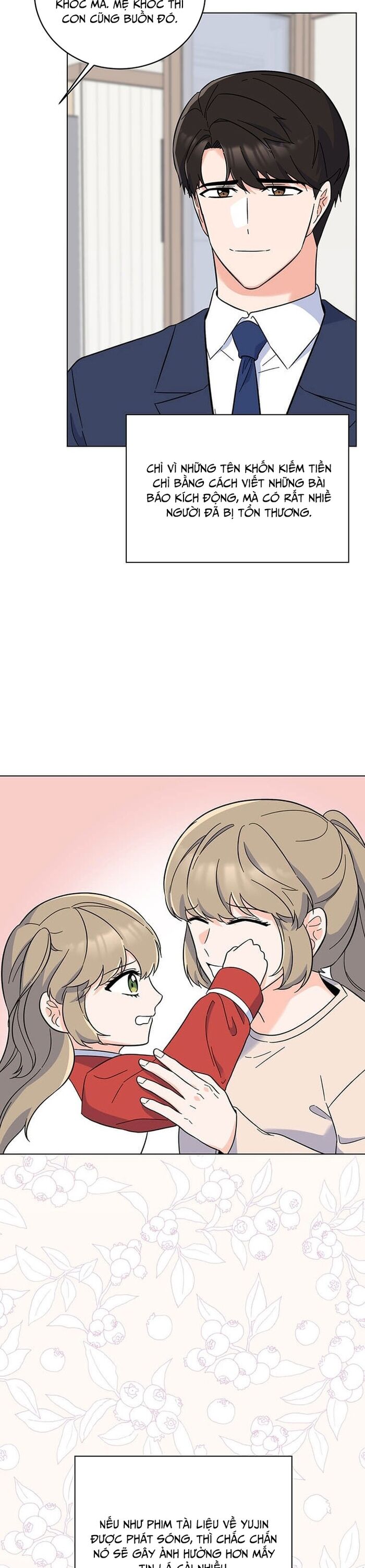 Quản Lý Cấp Cao Nhất Của Năm Chap 59 - Next Chap 60