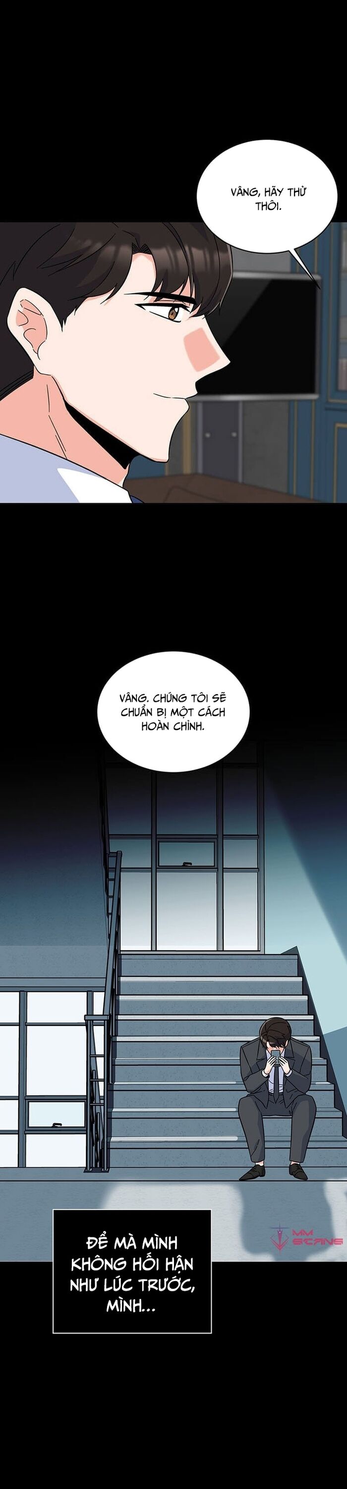 Quản Lý Cấp Cao Nhất Của Năm Chap 59 - Next Chap 60