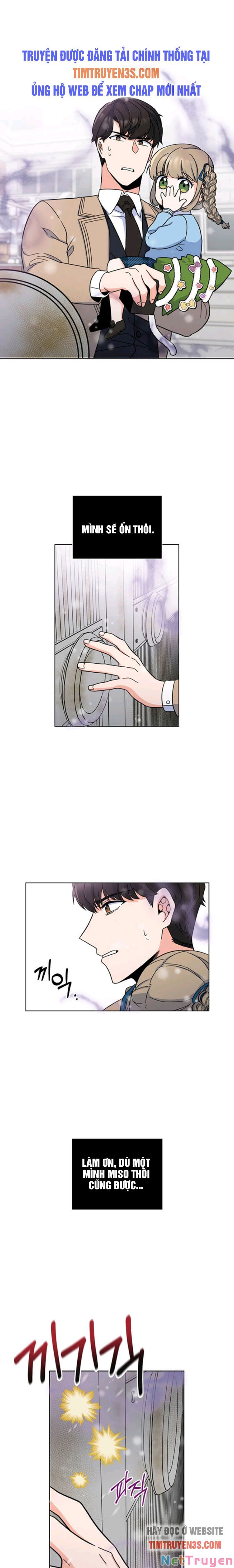 Quản Lý Cấp Cao Nhất Của Năm Chap 6 - Next Chap 7