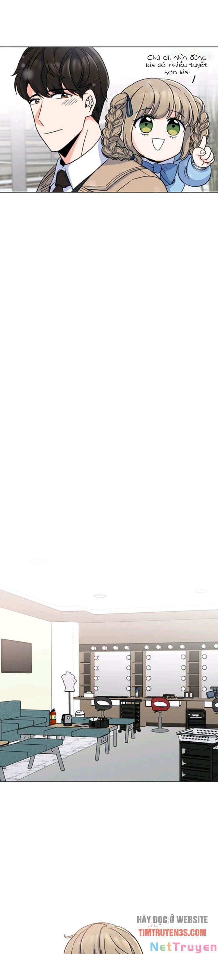 Quản Lý Cấp Cao Nhất Của Năm Chap 6 - Next Chap 7