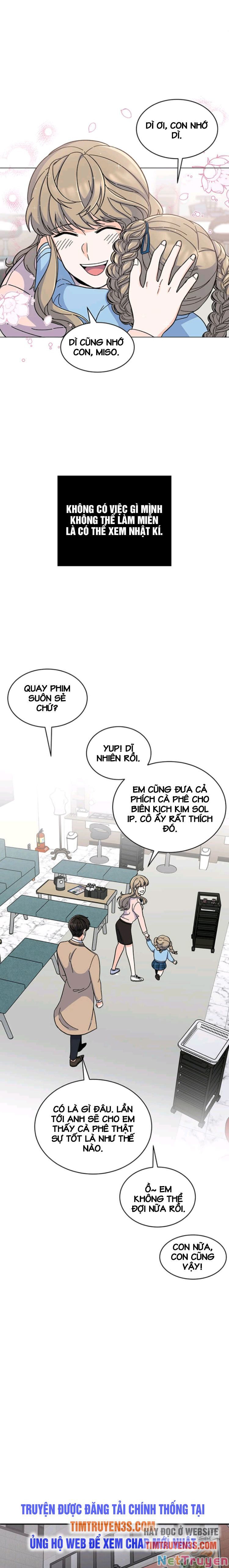 Quản Lý Cấp Cao Nhất Của Năm Chap 6 - Next Chap 7