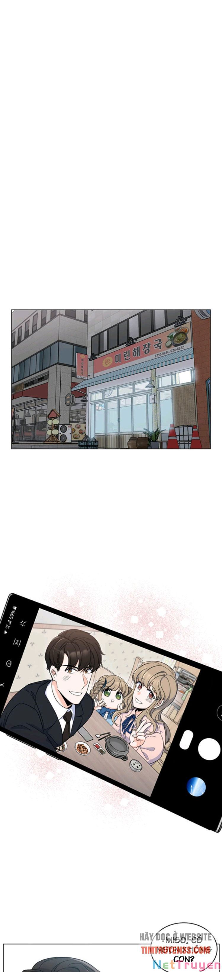 Quản Lý Cấp Cao Nhất Của Năm Chap 6 - Next Chap 7