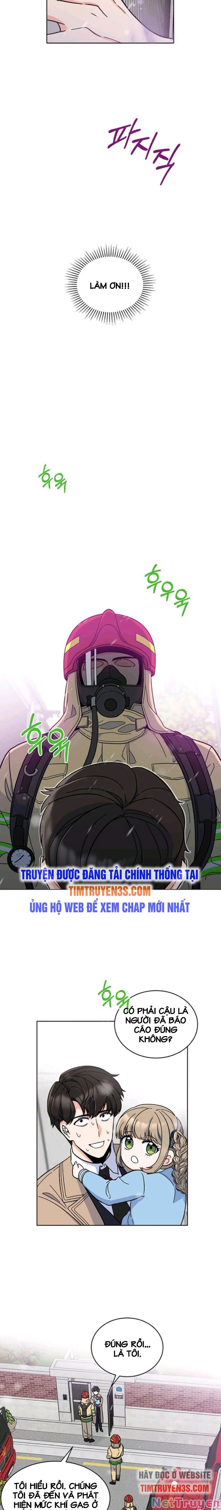 Quản Lý Cấp Cao Nhất Của Năm Chap 6 - Next Chap 7