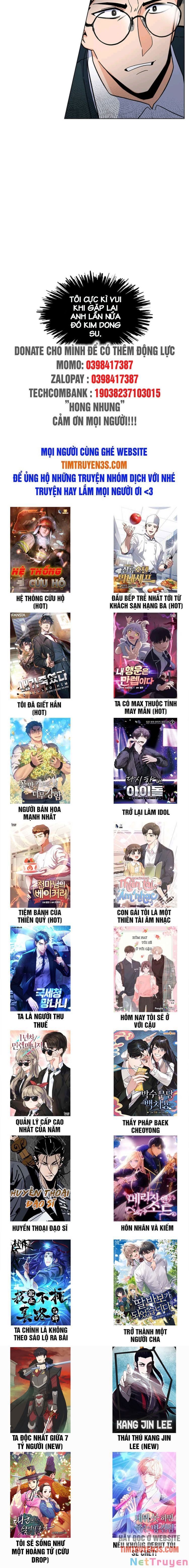 Quản Lý Cấp Cao Nhất Của Năm Chap 6 - Next Chap 7