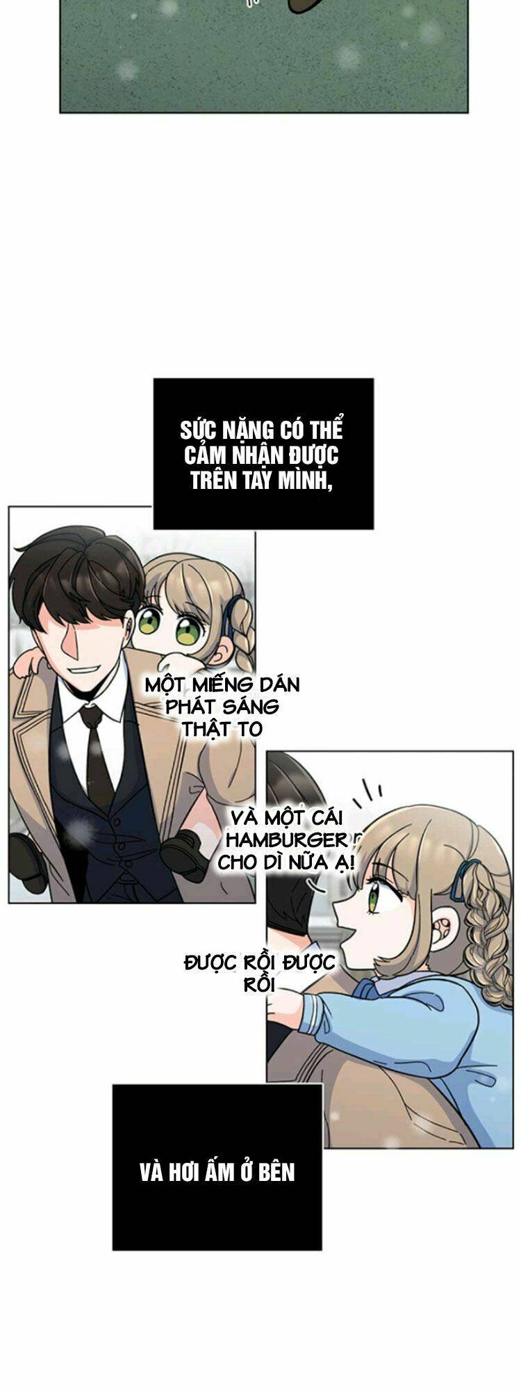 Quản Lý Cấp Cao Nhất Của Năm Chap 6 - Next Chap 7